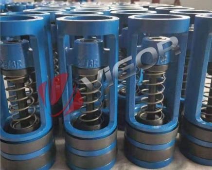 China Vigor- Float Valve 