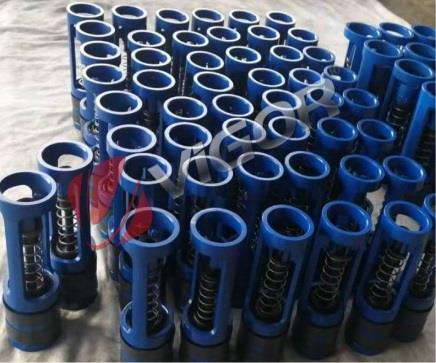 China Vigor Float Valve 