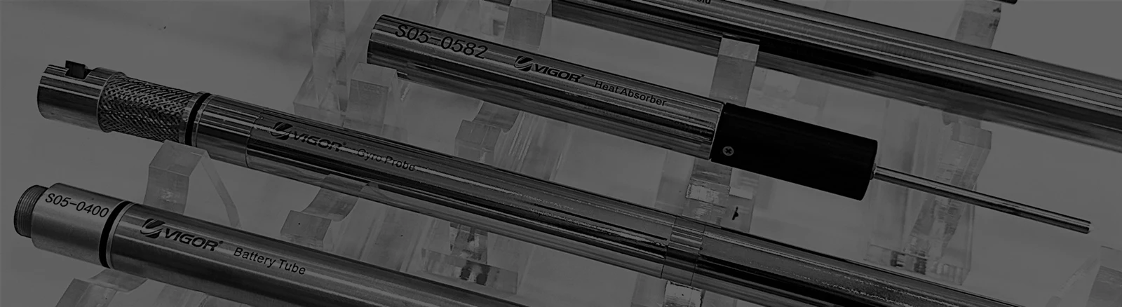 Vigor Gyro while Drilling-2 Vigor Gyro while Drilling-2