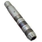 Vigor Hydro-Mech Set Set Bridge Plug (VHMB)